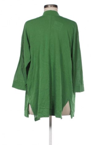 Dámsky kardigán Gerry Weber, Veľkosť XL, Farba Zelená, Cena  25,95 €