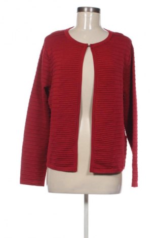 Dámsky kardigán Gerry Weber, Veľkosť L, Farba Červená, Cena  10,95 €