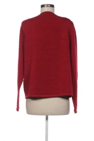Dámsky kardigán Gerry Weber, Veľkosť L, Farba Červená, Cena  10,95 €