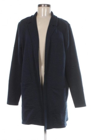 Дамска жилетка Gina, Размер XL, Цвят Син, Цена 5,11 €