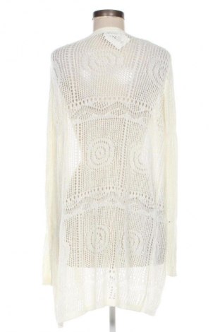 Damski kardigan Gina, Rozmiar S, Kolor ecru, Cena 28,99 zł