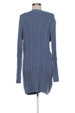 Cardigan de damă Gina Benotti, Mărime XXL, Culoare Albastru, Preț 68,99 Lei