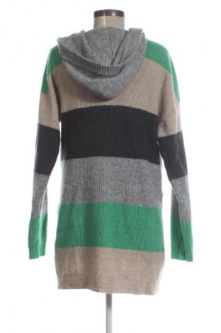 Damen Strickjacke Gina Benotti, Größe S, Farbe Mehrfarbig, Preis € 5,99