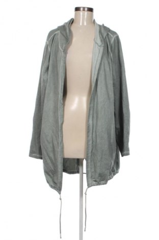 Cardigan de damă Gina Benotti, Mărime XL, Culoare Verde, Preț 30,99 Lei