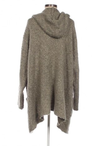 Damen Strickjacke Gina Benotti, Größe XXL, Farbe Mehrfarbig, Preis 14,99 €