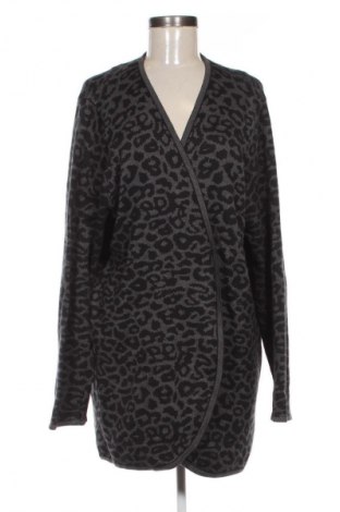 Damski kardigan Gina Benotti, Rozmiar XXL, Kolor Kolorowy, Cena 59,99 zł