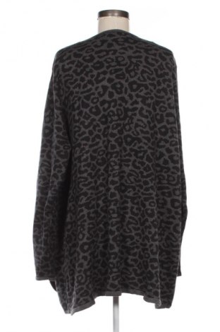 Damski kardigan Gina Benotti, Rozmiar XXL, Kolor Kolorowy, Cena 59,99 zł