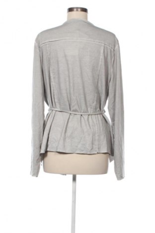 Damen Strickjacke Gina Benotti, Größe XXL, Farbe Grau, Preis € 12,99