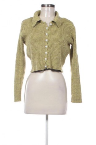 Дамска жилетка Glamorous, Размер M, Цвят Многоцветен, Цена 10,73 €