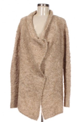 Damen Strickjacke Grace, Größe L, Farbe Beige, Preis € 10,99