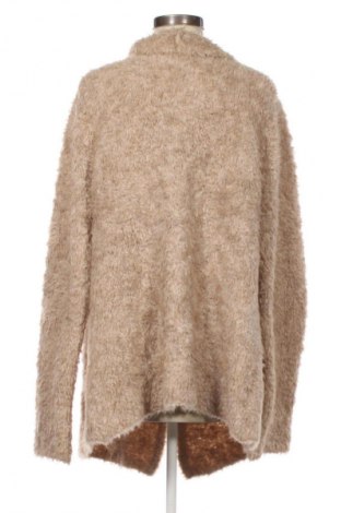 Damen Strickjacke Grace, Größe L, Farbe Beige, Preis € 10,99