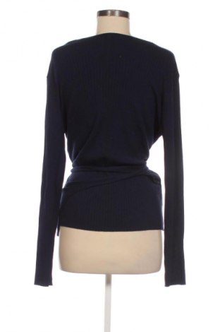 Pulover de femei Guess, Mărime M, Culoare Albastru, Preț 109,99 Lei