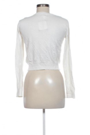 Női kardigán H&M, Méret S, Szín Fehér, Ár 6 103 Ft