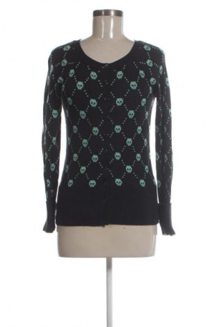 Damen Strickjacke H&M, Größe S, Farbe Mehrfarbig, Preis 10,99 €