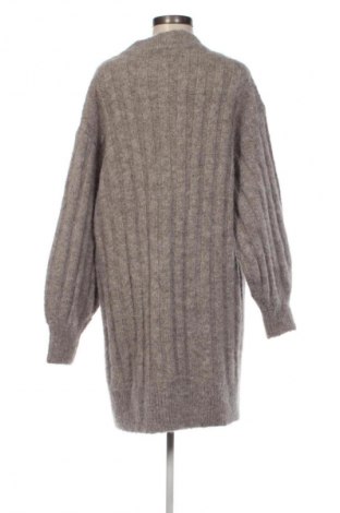 Damski kardigan H&M, Rozmiar M, Kolor Szary, Cena 57,99 zł