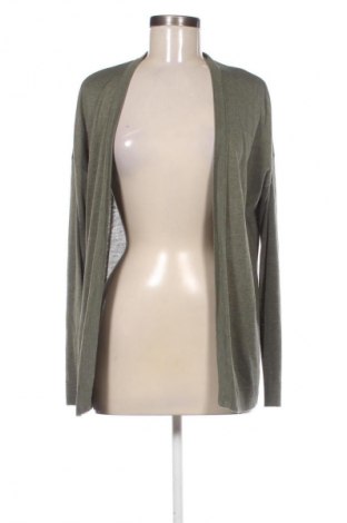Damen Strickjacke H&M, Größe XS, Farbe Grün, Preis 7,99 €