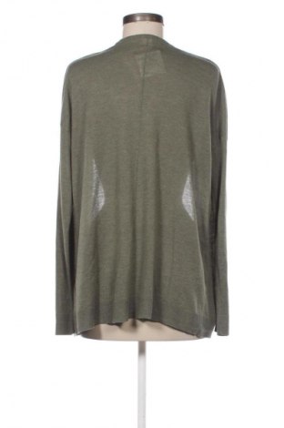 Damen Strickjacke H&M, Größe XS, Farbe Grün, Preis 7,99 €