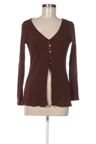 Dámsky kardigán H&M, Velikost M, Barva Hnědá, Cena  169,00 Kč