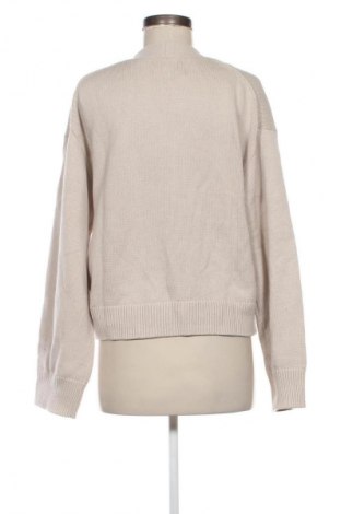 Damen Strickjacke H&M, Größe XS, Farbe Beige, Preis 12,99 €