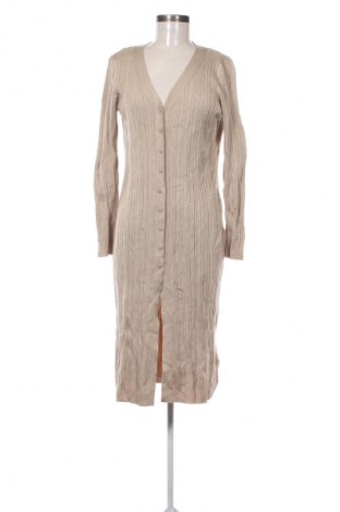 Cardigan de damă H&M, Mărime L, Culoare Maro, Preț 45,99 Lei