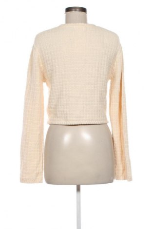 Dámsky kardigán H&M, Velikost M, Barva Krémová, Cena  279,00 Kč