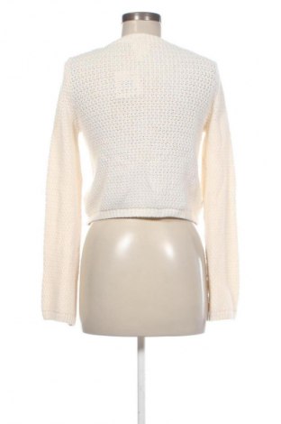 Дамска жилетка H&M, Размер S, Цвят Екрю, Цена 9,20 €