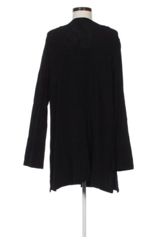 Damski kardigan H&M, Rozmiar L, Kolor Czarny, Cena 31,99 zł