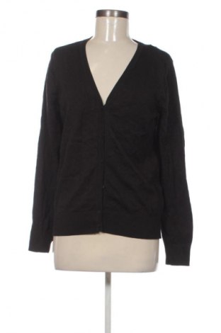 Damski kardigan H&M, Rozmiar M, Kolor Czarny, Cena 50,99 zł
