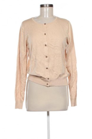 Дамска жилетка H&M, Размер L, Цвят Бежов, Цена 5,11 €