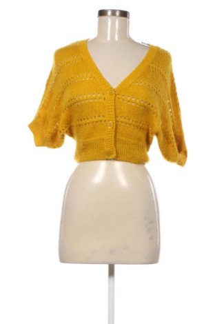 Dámsky kardigán H&M, Velikost XS, Barva Oranžová, Cena  179,00 Kč