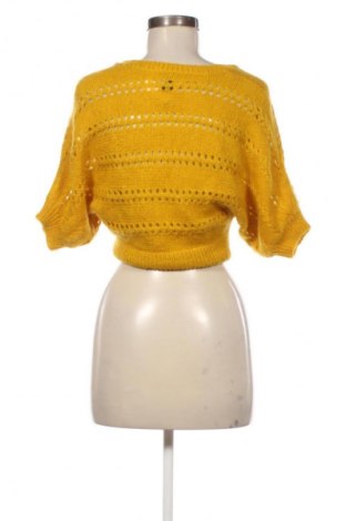 Dámsky kardigán H&M, Velikost XS, Barva Oranžová, Cena  179,00 Kč