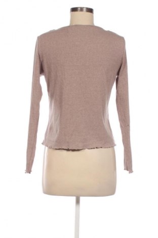 Cardigan de damă H&M, Mărime M, Culoare Maro, Preț 33,99 Lei