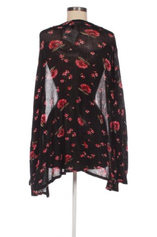 Damen Strickjacke H&M, Größe L, Farbe Mehrfarbig, Preis 7,99 €