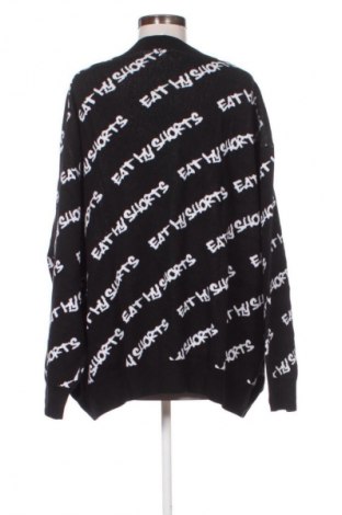 Damski kardigan H&M, Rozmiar 3XL, Kolor Kolorowy, Cena 60,99 zł