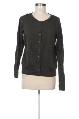 Cardigan de damă H&M, Mărime L, Culoare Verde, Preț 28,99 Lei