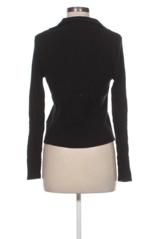 Дамска жилетка H&M, Размер M, Цвят Черен, Цена 5,62 €