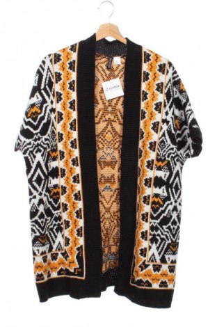 Női kardigán H&M Divided, Méret XS, Szín Sokszínű, Ár 2 379 Ft