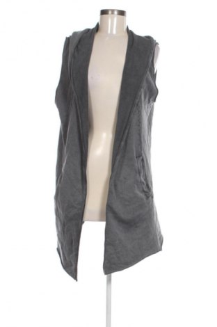 Damen Strickjacke H&M Divided, Größe M, Farbe Grau, Preis 4,99 €