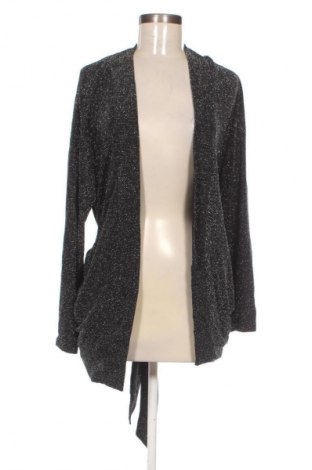 Cardigan de damă H&M Divided, Mărime M, Culoare Negru, Preț 28,99 Lei