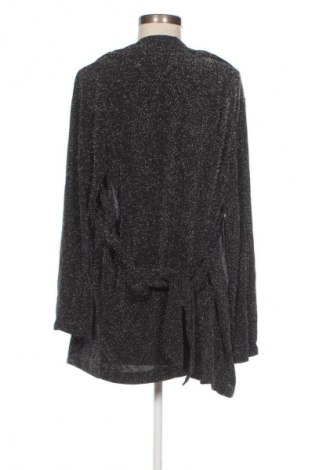 Cardigan de damă H&M Divided, Mărime M, Culoare Negru, Preț 28,99 Lei