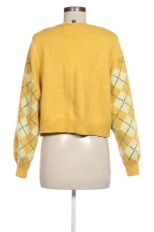 Γυναικεία ζακέτα H&M Divided, Μέγεθος L, Χρώμα Πολύχρωμο, Τιμή 7,99 €