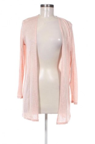 Damen Strickjacke H&M Divided, Größe S, Farbe Rosa, Preis 4,99 €