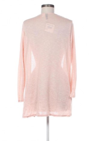 Damen Strickjacke H&M Divided, Größe S, Farbe Rosa, Preis 4,99 €