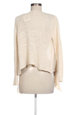 Cardigan de damă H&M Divided, Mărime S, Culoare Ecru, Preț 27,99 Lei