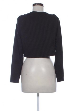 Cardigan de damă H&M Divided, Mărime L, Culoare Negru, Preț 25,99 Lei