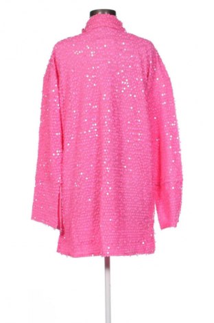 Cardigan de damă H&M Divided, Mărime M, Culoare Roz, Preț 48,99 Lei