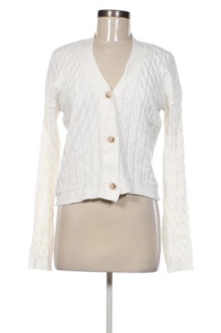 Γυναικεία ζακέτα Haily`s, Μέγεθος XS, Χρώμα Λευκό, Τιμή 7,99 €