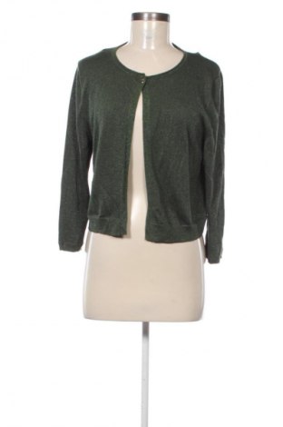 Damski kardigan Hallhuber, Rozmiar XXL, Kolor Zielony, Cena 49,99 zł