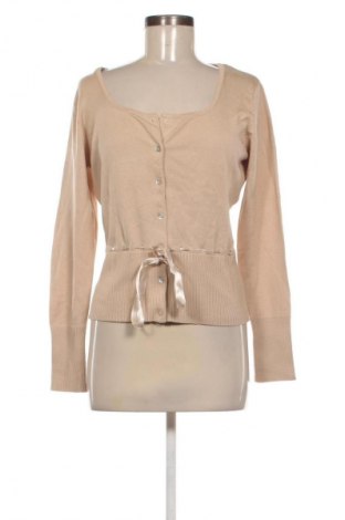 Дамска жилетка Heine, Размер M, Цвят Бежов, Цена 5,11 €