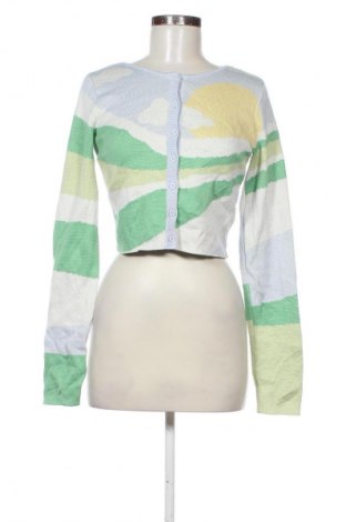 Damski kardigan Hollister, Rozmiar S, Kolor Kolorowy, Cena 28,99 zł